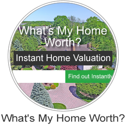 What is my Home Worth? Instantly Find the Market Value of your Chatham NJ Home